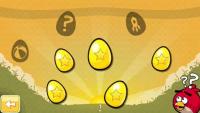 【ゲーム攻略】Angry Birdsで金の卵を探そう（その２）