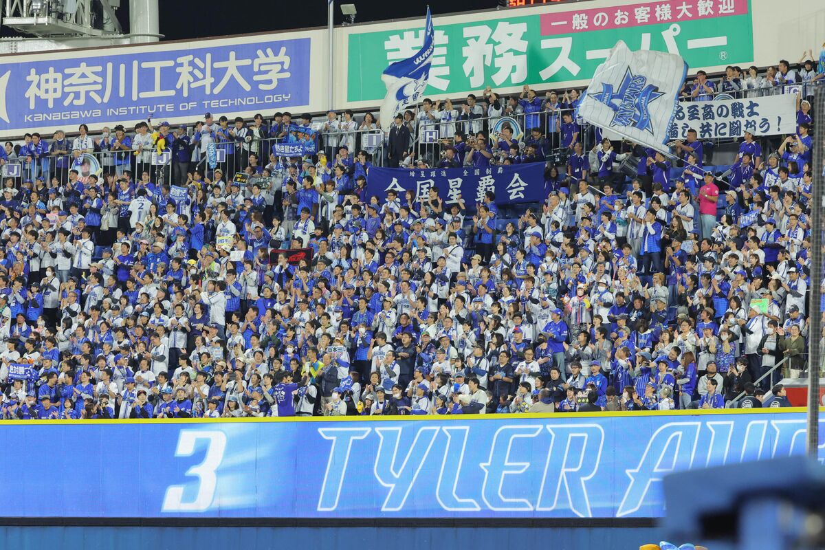 日本シリーズ第6戦スタメン発表 崖っぷちソフトバンク「5番・左翼」近藤健介、王手DeNAは佐野恵太がベンチ (2024年11月3日