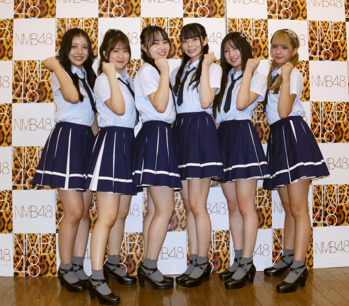 NMB48 月別ランダム 生写真 2025 April 西島梨央　直筆 NMB48 月別ランダム 生写真 2025 April 西島梨央 直筆 NMB48