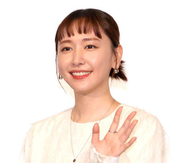 “ガッキー”新垣結衣もママに！2026年、人気女優の出産相次ぐ ...