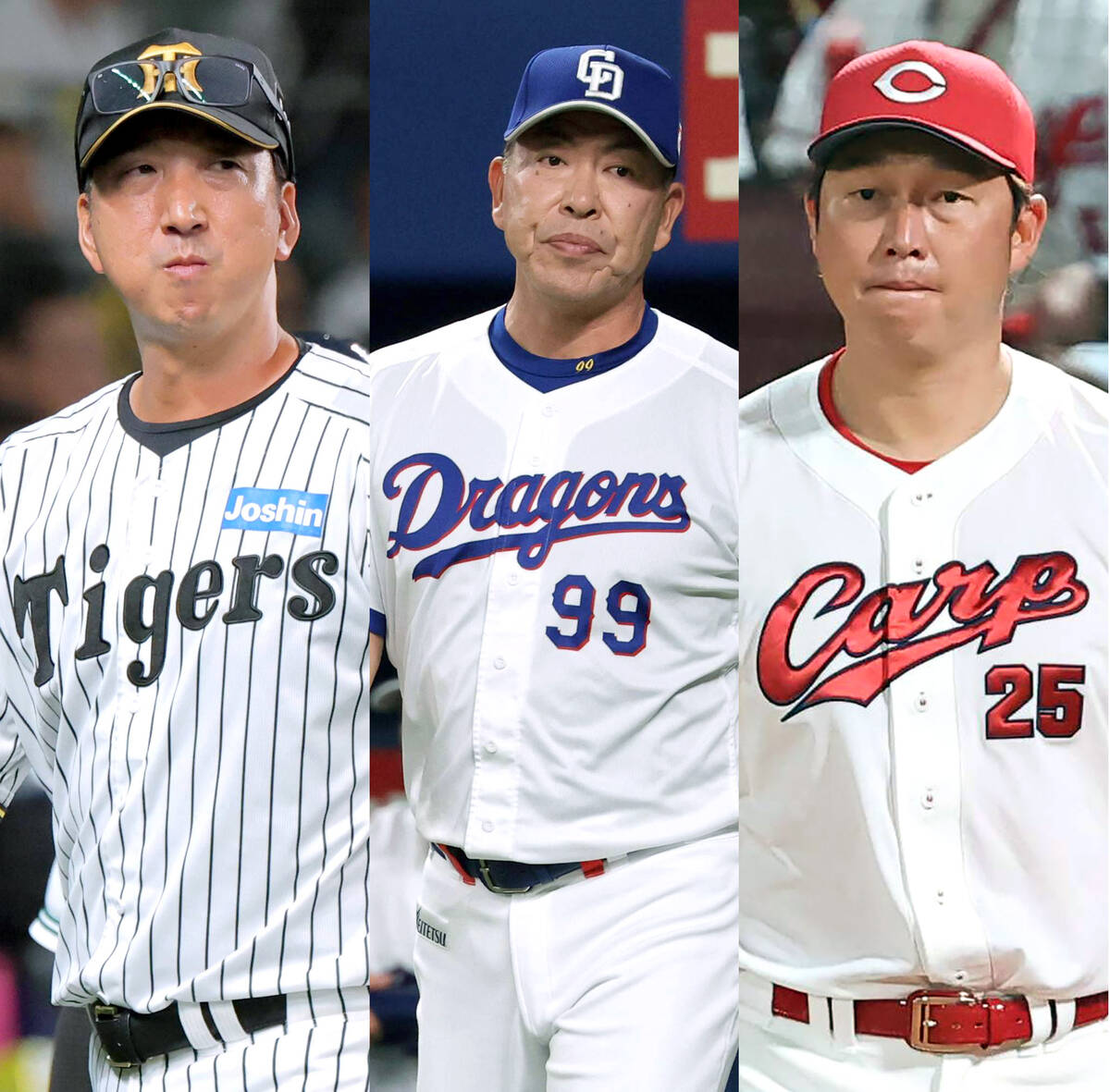 交流戦優勝ゼロ球団、ついに3チームだけに 西武が交流戦初優勝→パ