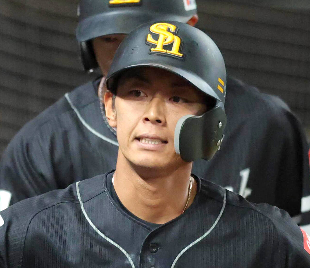 ソフトバンク】35歳の誕生日迎えた今宮健太、二塁守備で初回から美技