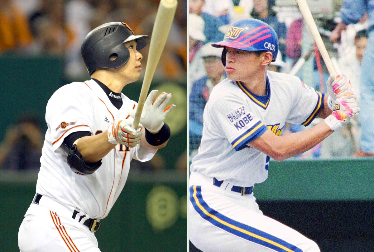 イチロー氏、阿部慎之助氏らが野球殿堂入り候補者に…上原浩治氏、岡田彰布氏も 来年１月発表 (2024年12月3日) - エキサイトニュース