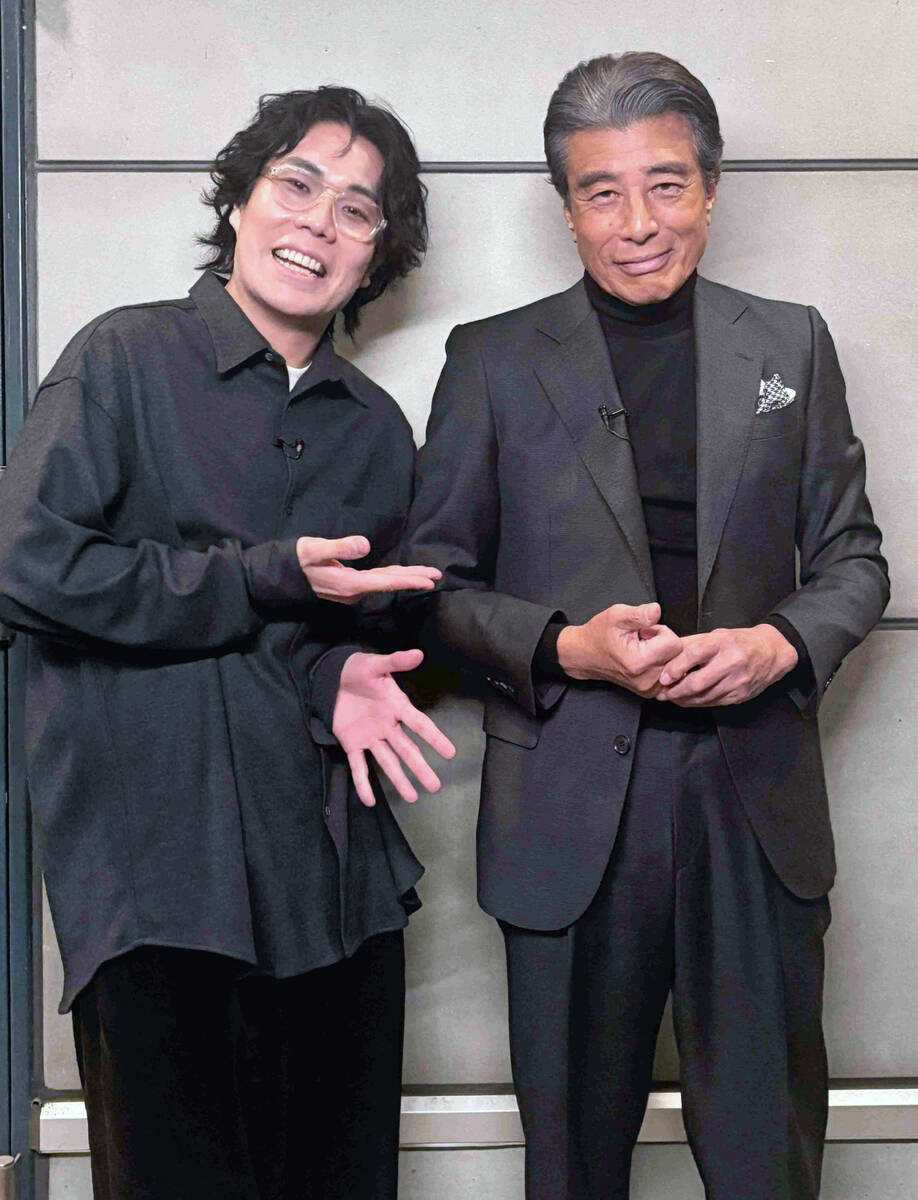 舘ひろし芸能生活40周年記念クリアファイル 舘ひろしクリアファイル