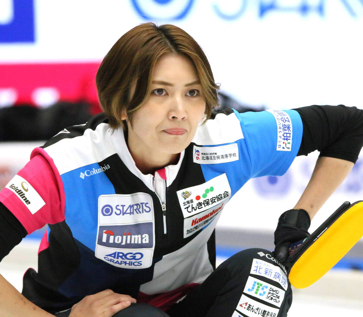 カーリング】電撃引退発表の吉村紗也香 初五輪までの道を振り返る