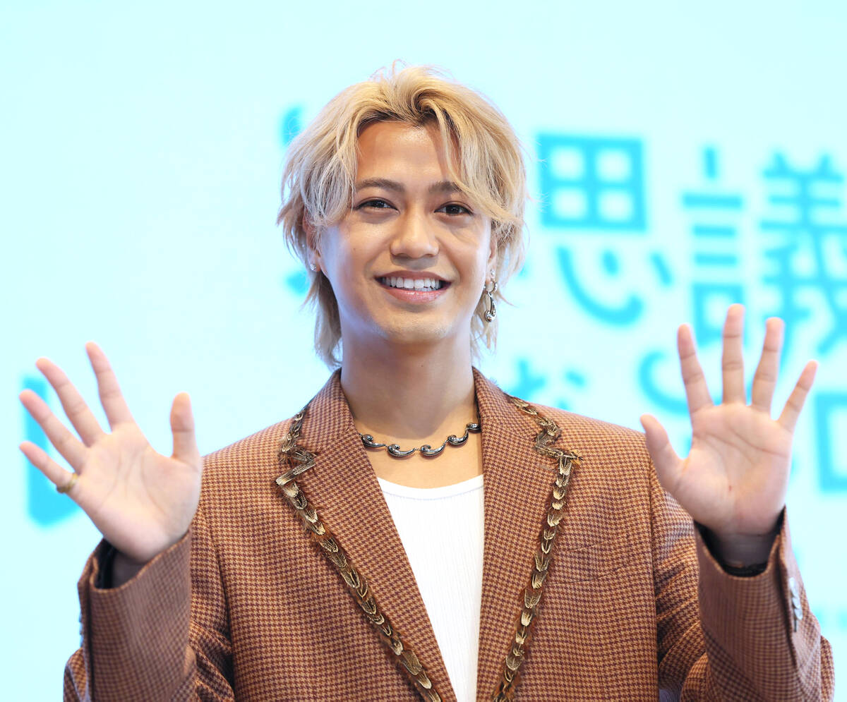 King＆Prince・髙橋海人 セロルと永瀬廉は関係良好「親戚