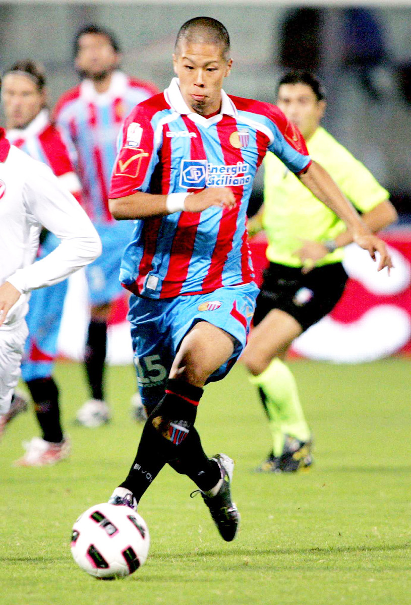 ユーザー採点結果 国際親善試合 コロンビア代表戦 日本代表選手の評価は 19年3月23日 エキサイトニュース