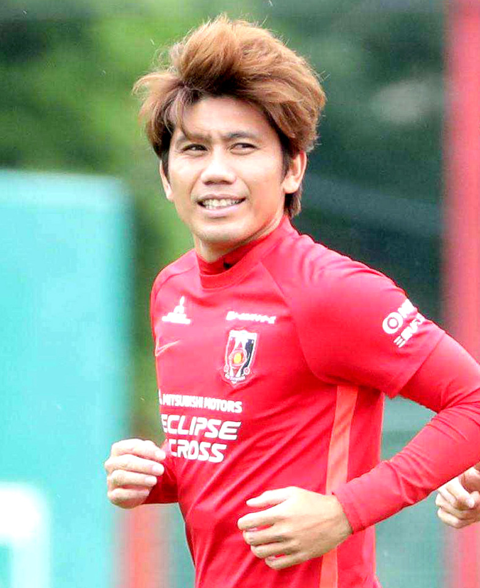 柏木陽介 日本代表のニュース サッカー 180件 エキサイトニュース