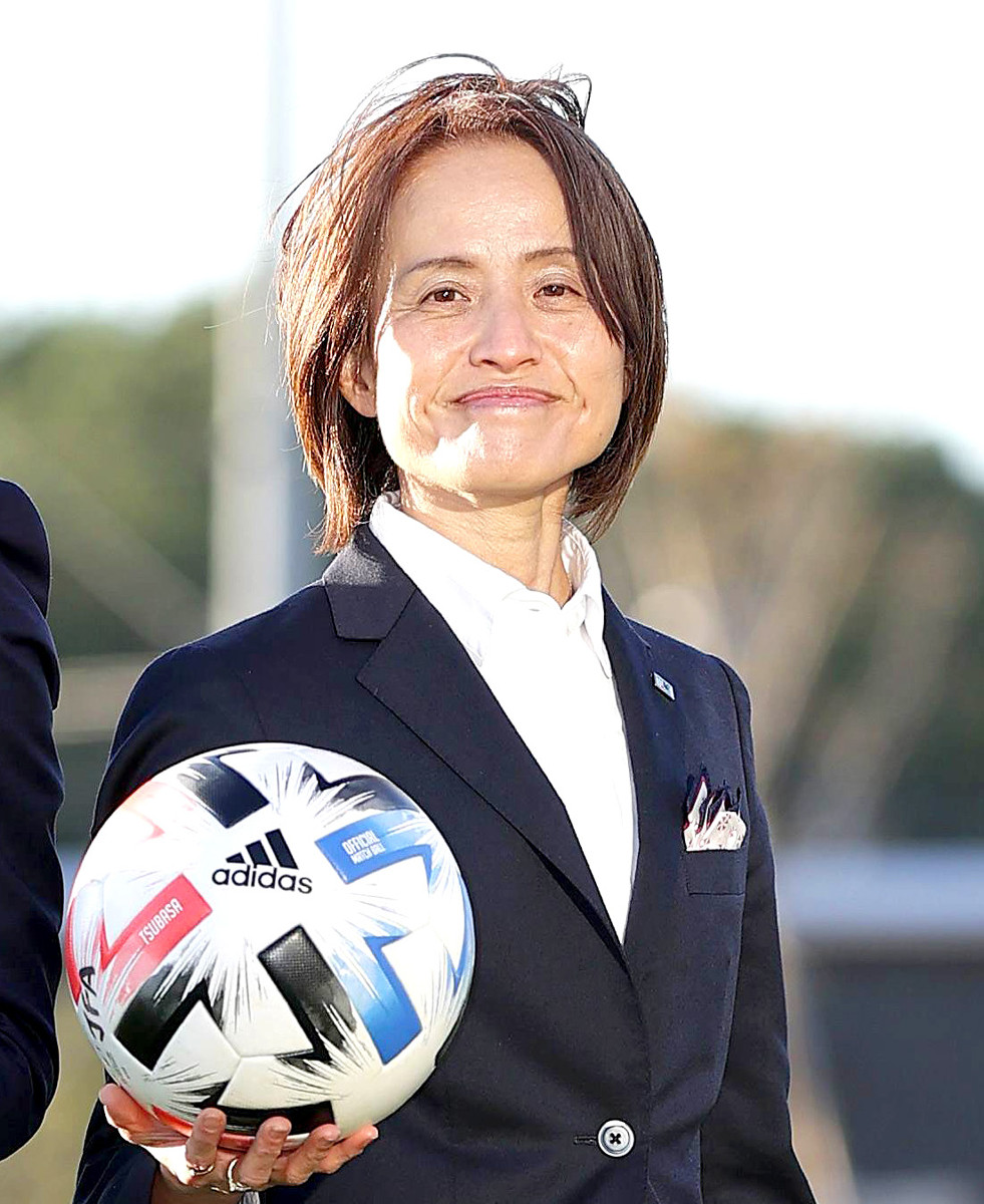 なでしこジャパンのニュース サッカー 1512件 エキサイトニュース