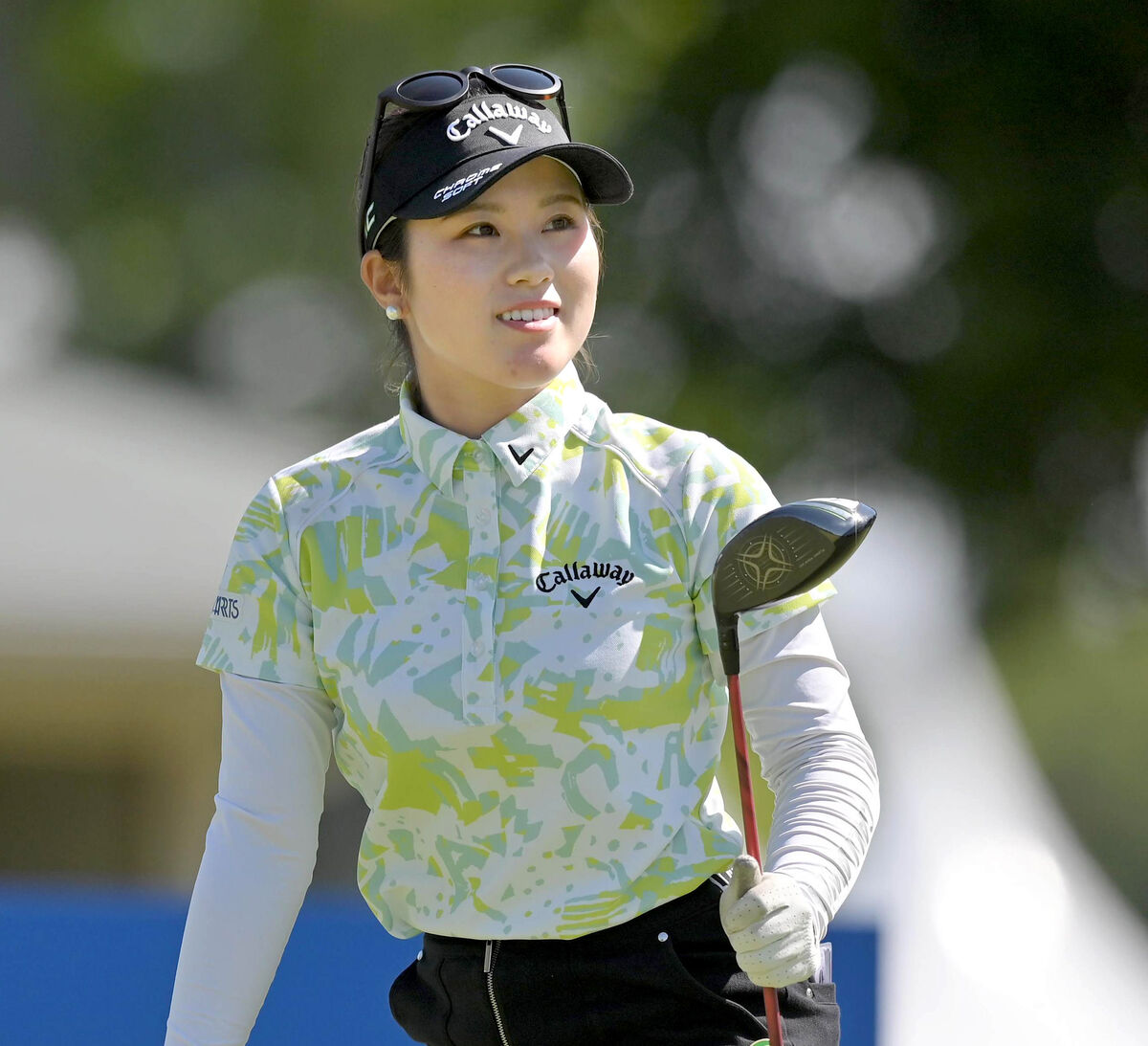 首位発進の笠りつ子 もう少しで 旗つつみ 16年10月日 エキサイトニュース