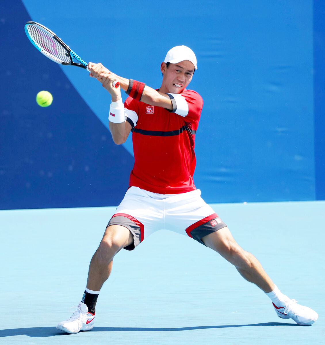 錦織圭のニュース スポーツ総合 1248件 エキサイトニュース