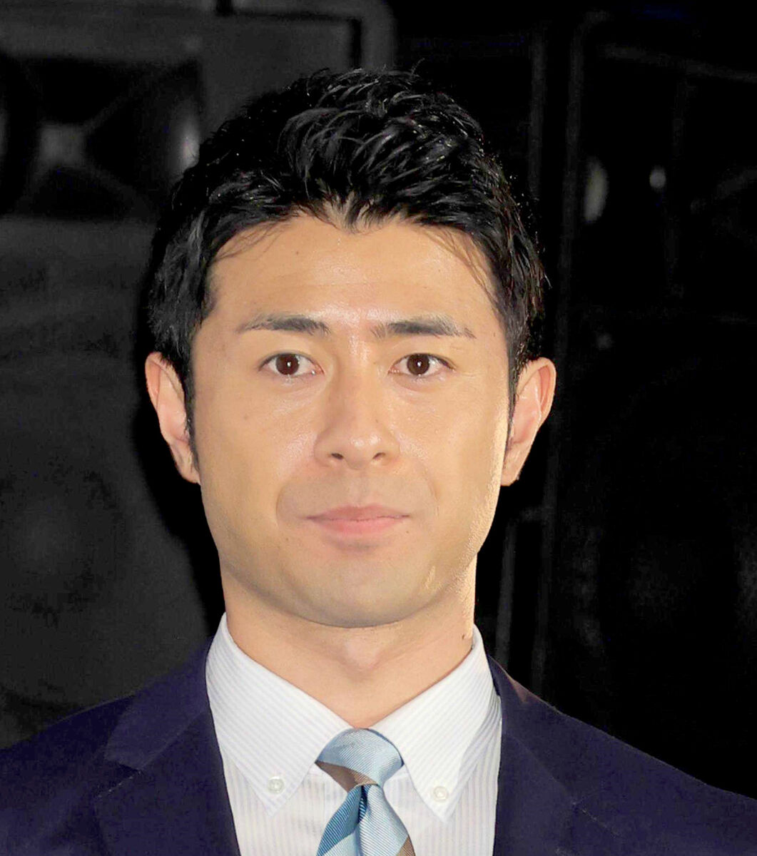 ケイジとケンジ 東出昌大に もう東大卒のエリート検事に見えない と悲鳴 年1月27日 エキサイトニュース