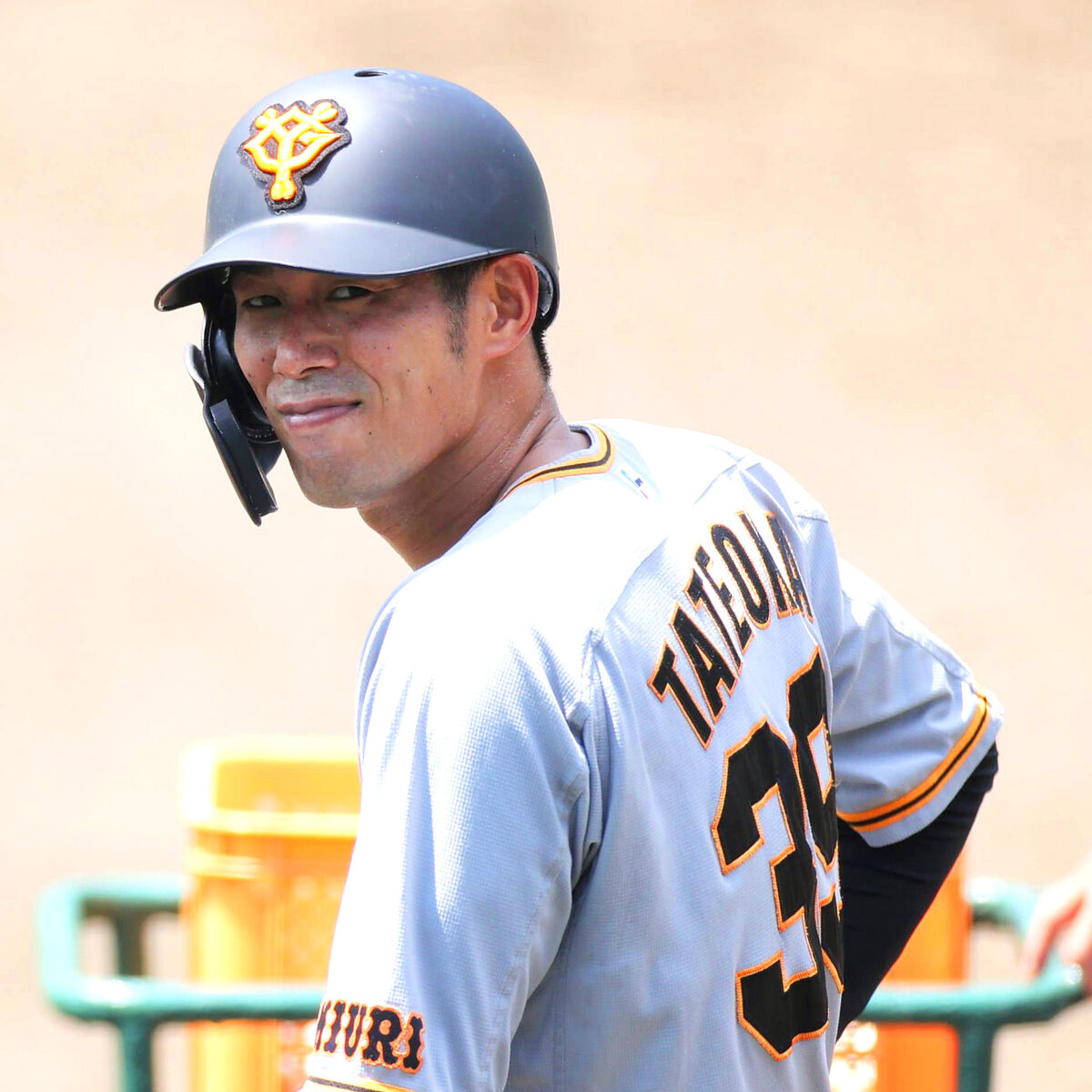 巨人 立岡宗一郎が後半戦初の１軍昇格 重信慎之介が登録抹消 21年9月3日 エキサイトニュース