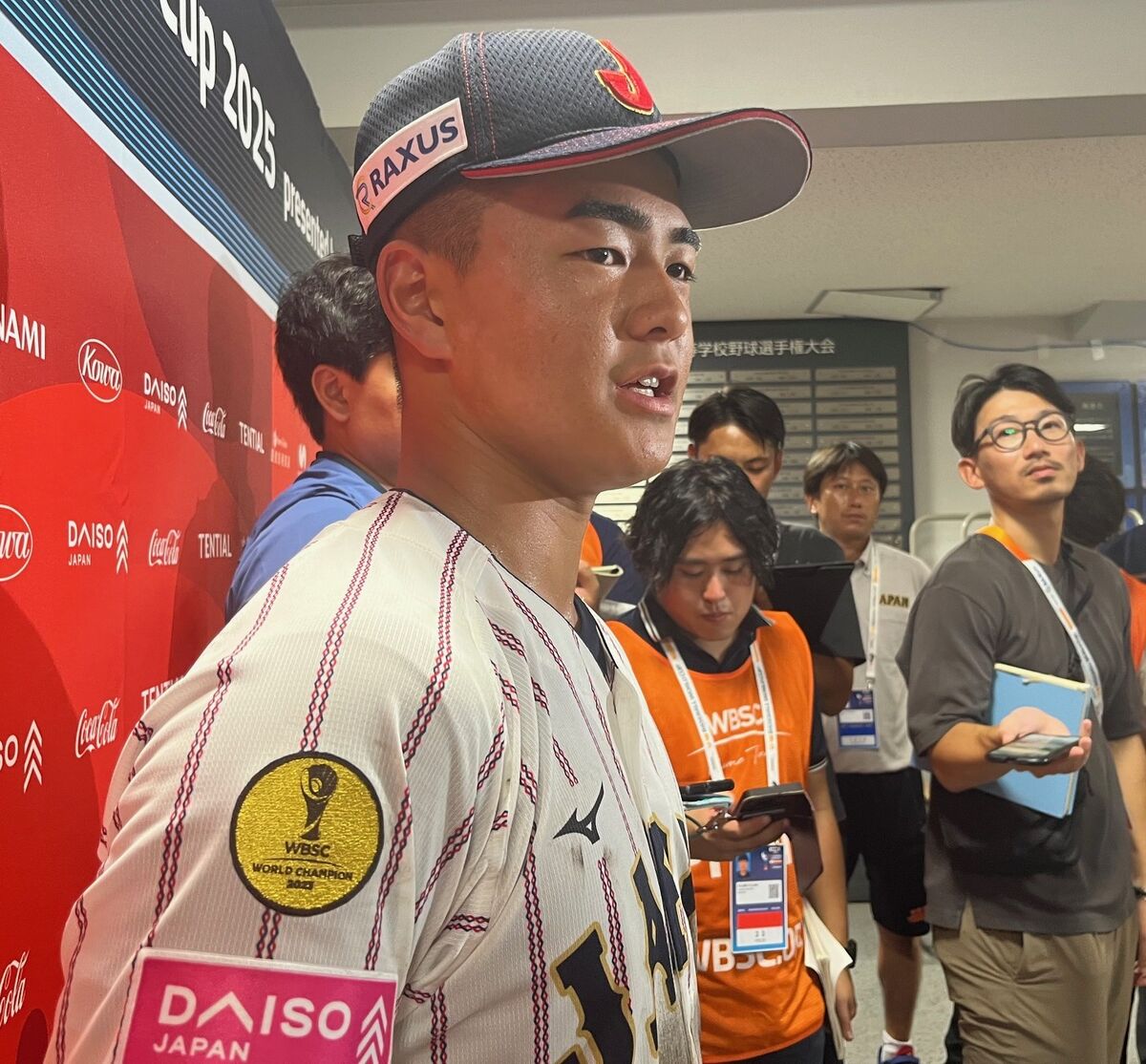 い*ー様 沖縄尚学 2025年モデル Tシャツ 2枚セット い*ー様 沖縄尚学 2025年モデル Tシャツ 2枚セット い*ー様 沖縄