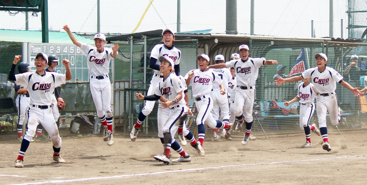 第105回全国高校野球選手権大会群馬県代表前橋商業高校6回目出場