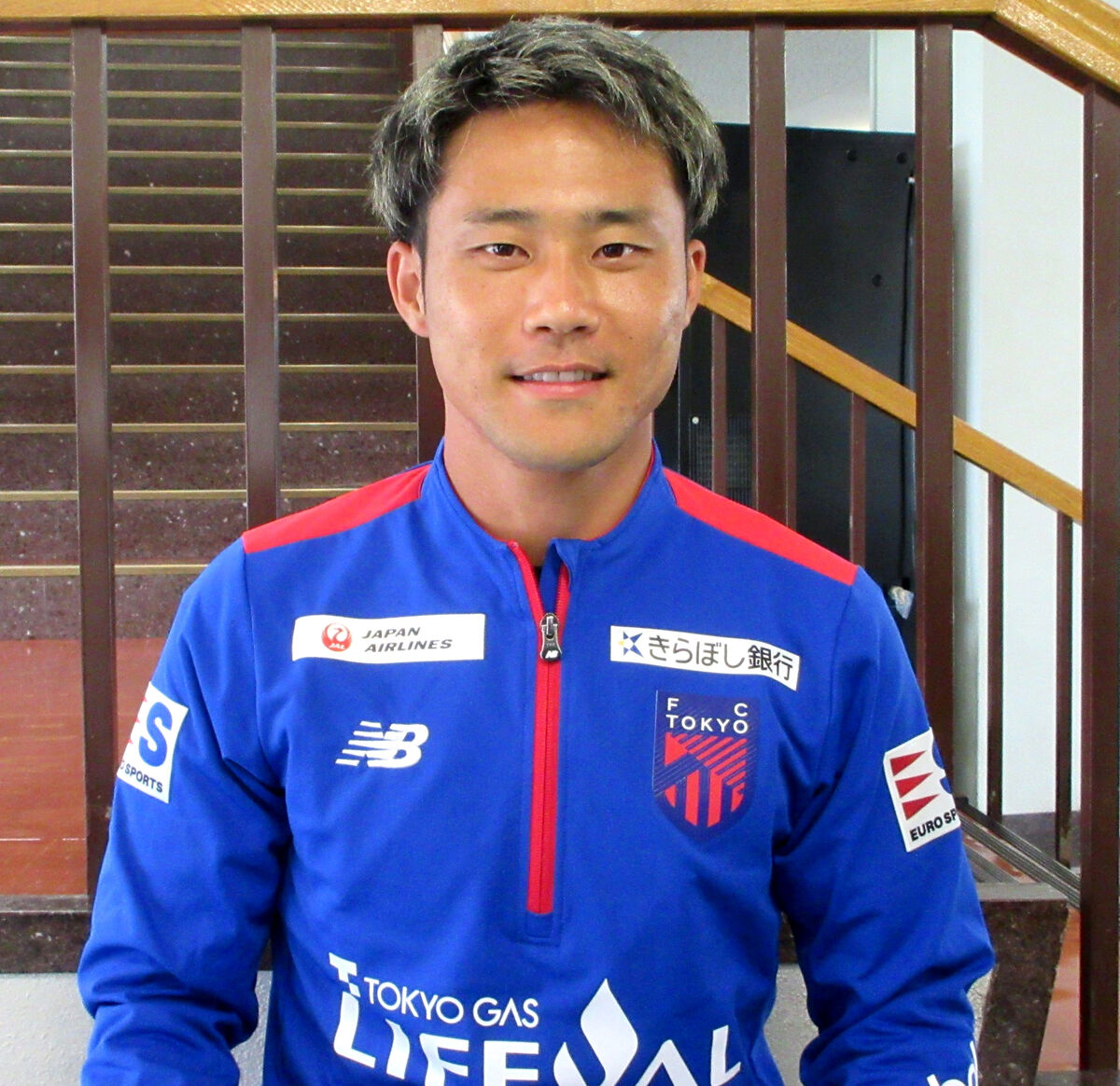 FC東京・小柏が東京V戦で170日ぶり出場の可能性 「目の前