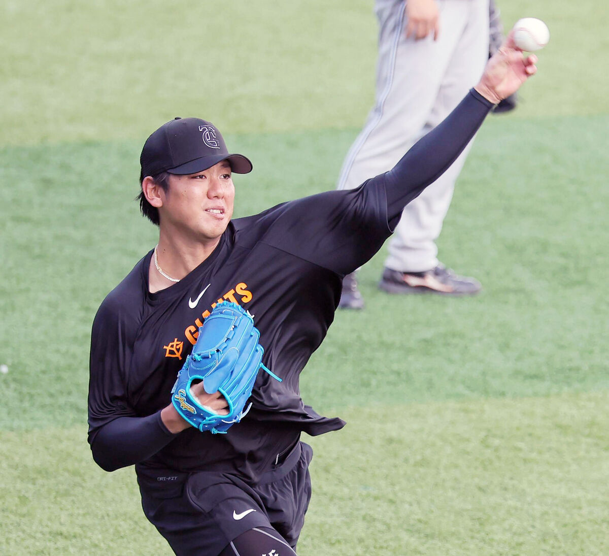 吉川尚輝、門脇誠、萩尾匡也実使用バット 【公式通販】