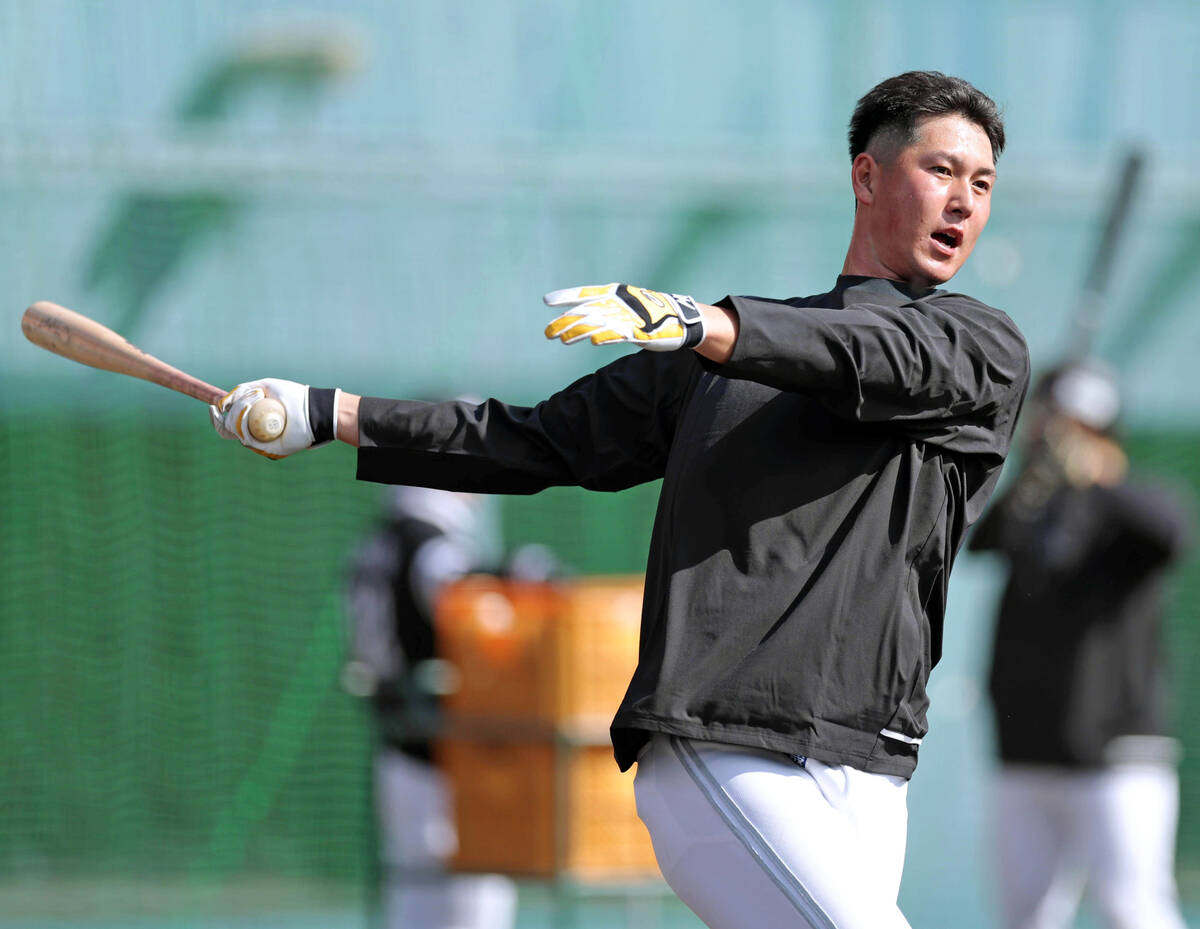 ソフトバンク】小久保裕紀監督が秋広優人を絶賛「一番変わっている