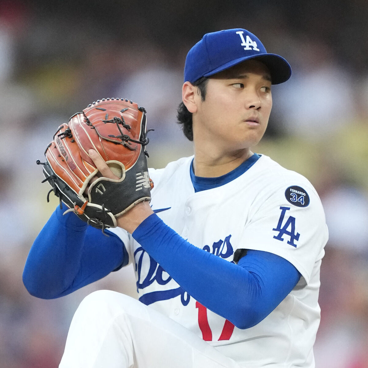 即日発送】2025年8月27日 大谷翔平ボブルヘッド 50-50打者バージョン