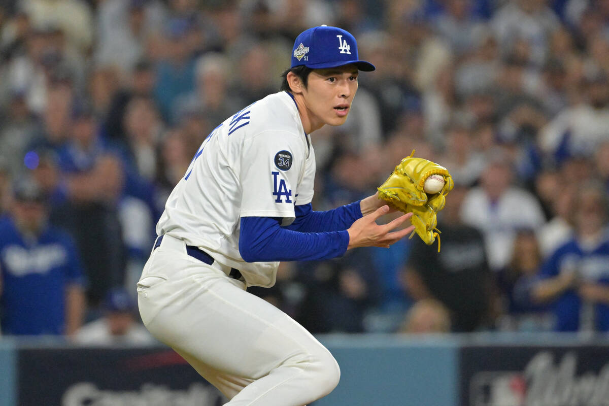佐々木朗希が8位で怪物新人超え MLB発表のルーキートップ10