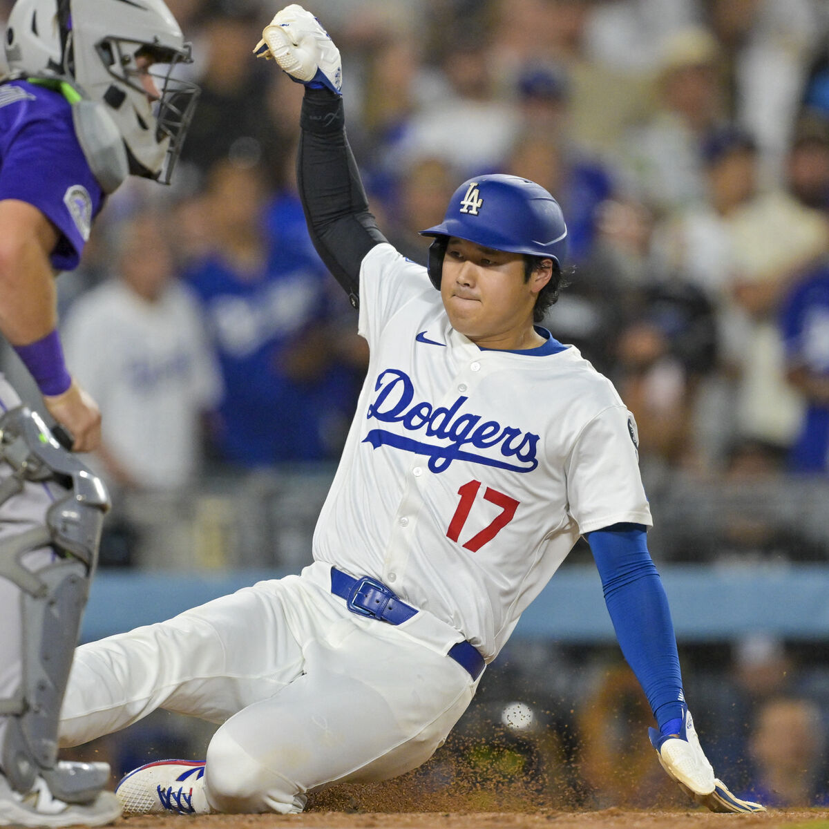 9/10スタジアム配布品　大谷翔平　ボブルヘッド　ピッチングスタイル　おまけ付 大谷翔平 9/10 ボブルヘッド 来場者限定 ドジャーススタジアム 9