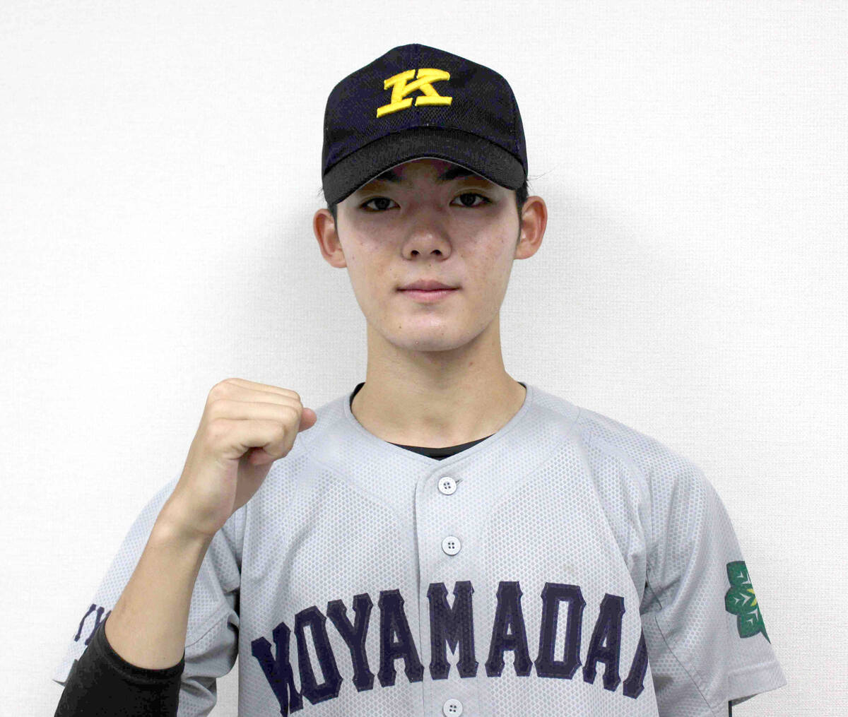 高校野球】都立の星・小山台が初戦突破 「応援してくれる人のために 