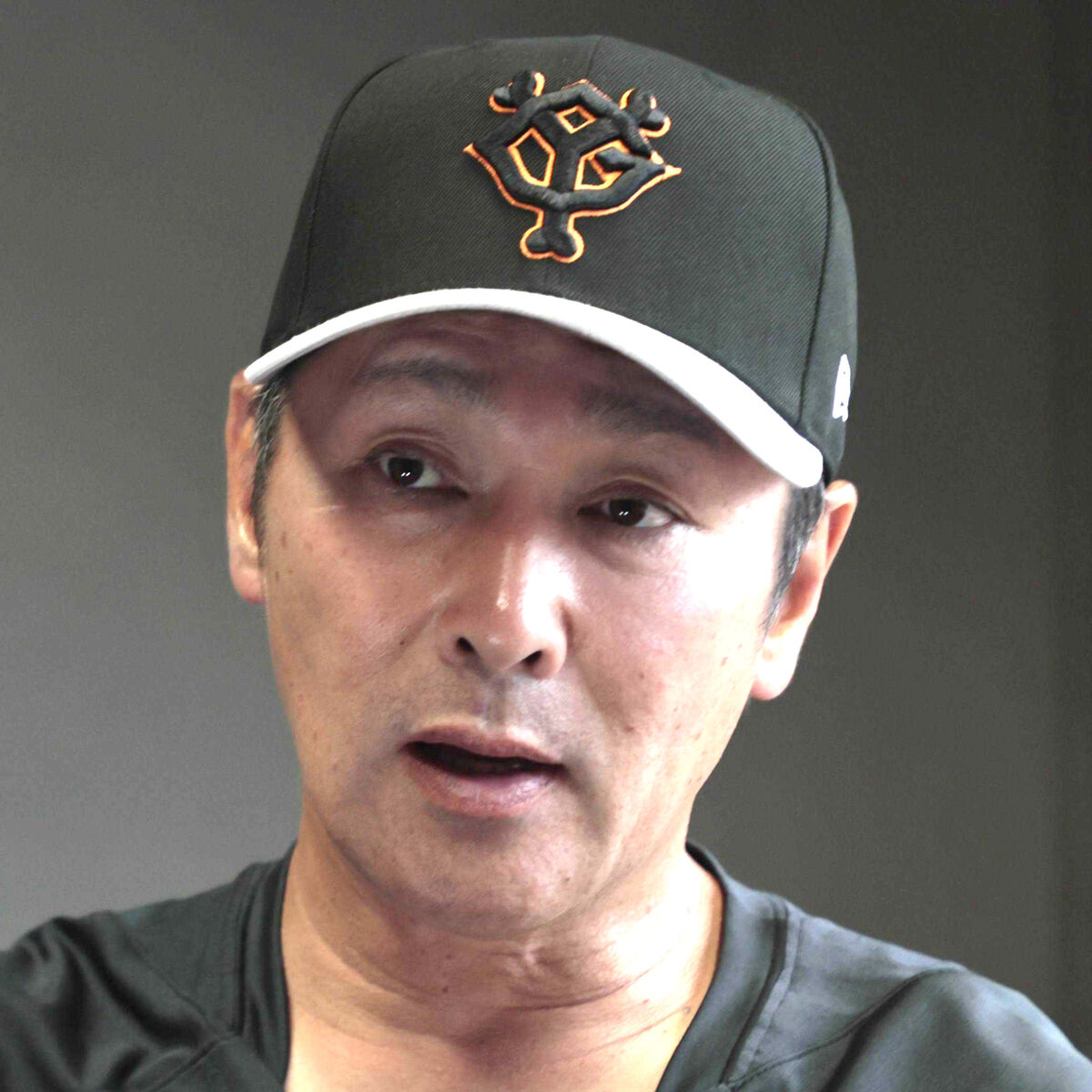 巨人】元木大介作戦兼内野守備コーチが退任 自身のインスタでも報告