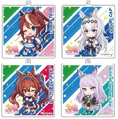 ファミマ　ブラッキー　アクリルキーホルダー 15個セット　まとめて　まとめ売り ファミマ ブラッキー アクリルキーホルダー 15個セット まとめて