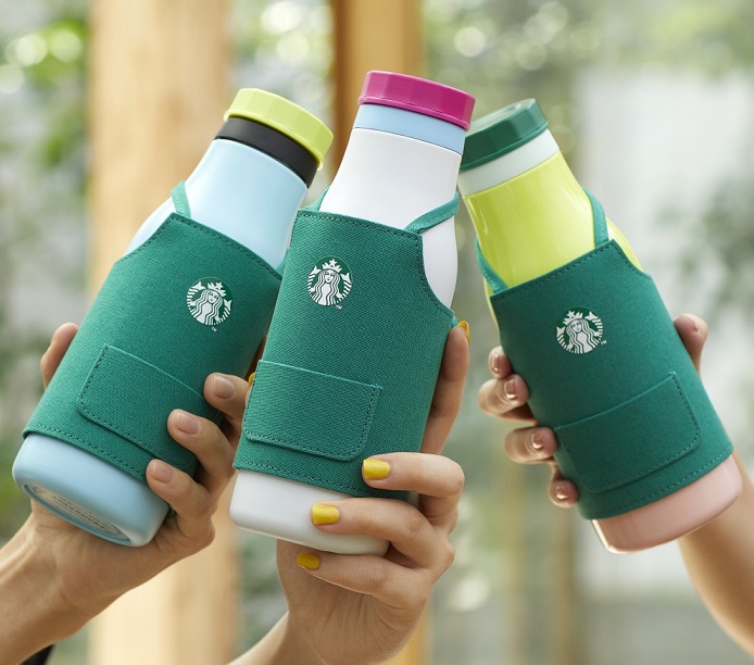 レア　正規品　スターバックス　ホリデー　エプロン　パートナー　2021 レア 正規品 スターバックス ホリデー エプロン パートナー 2021