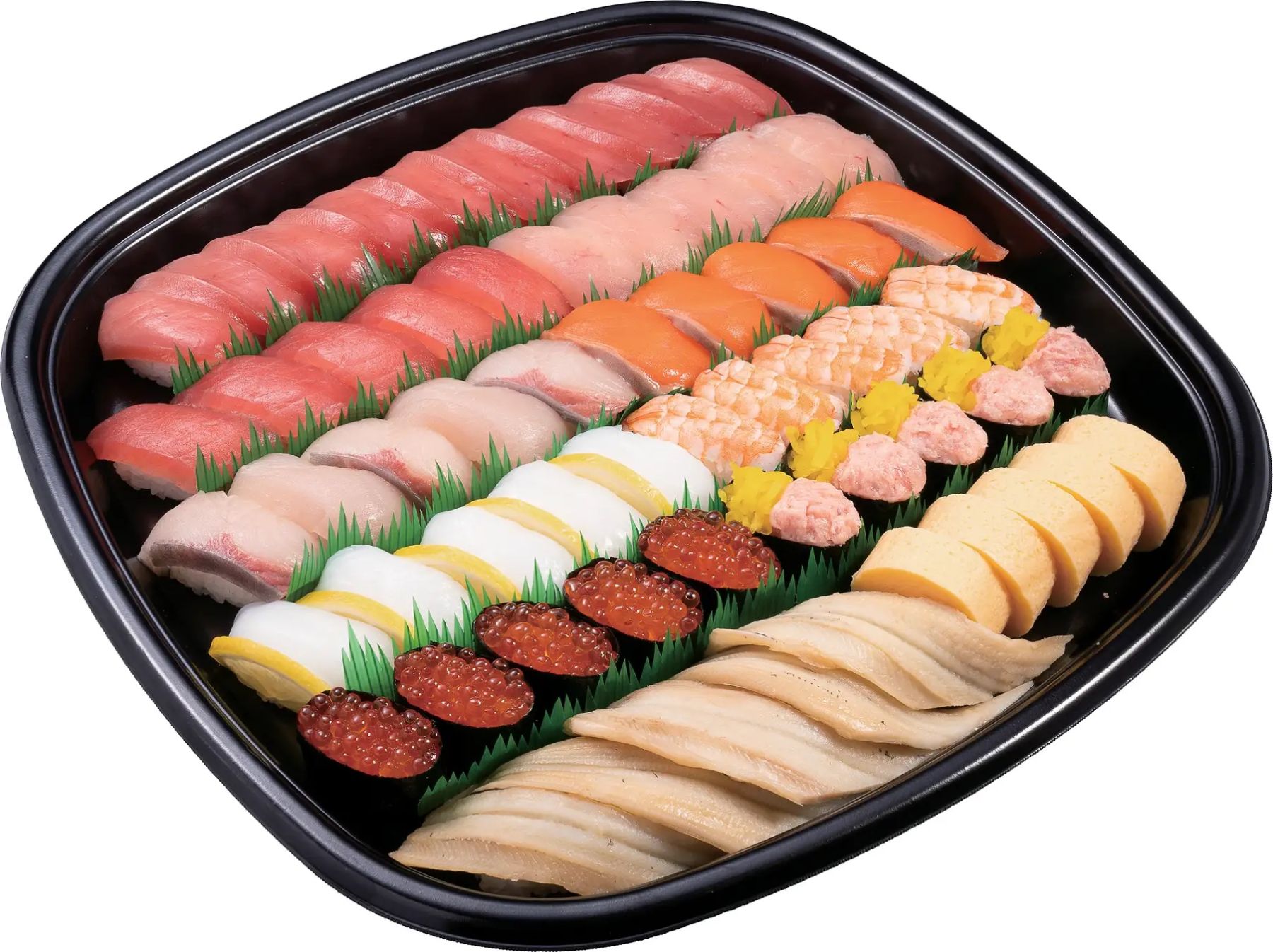 Rement回転寿司 単品 シークレット お持ち帰り寿司