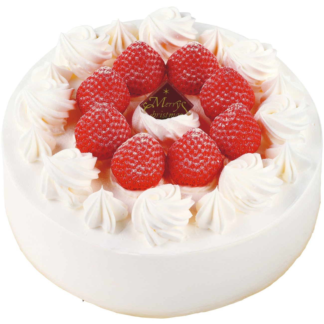 セブン‐イレブンのクリスマスケーキ&オードブルなど約50品の予約開始