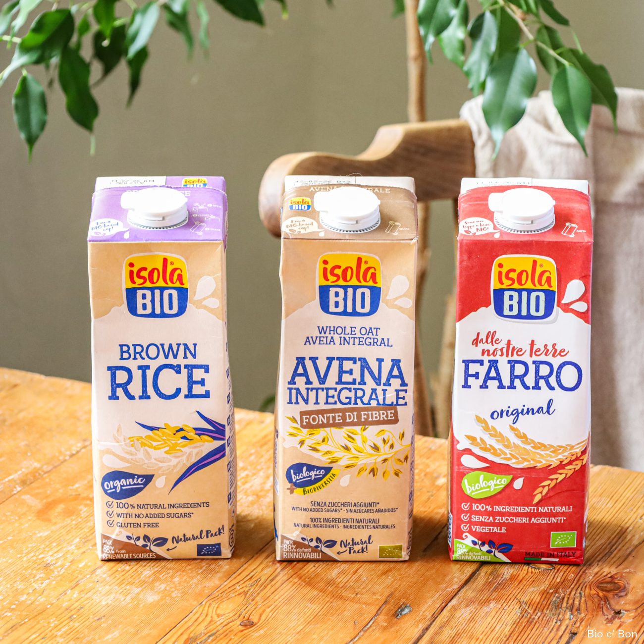 ビオセボン福袋】オンライン限定「HAPPY BOX 2026」5種を発売、購入