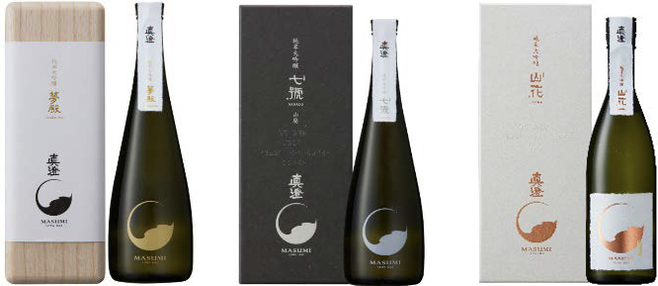 定番人気！ 白妙 父の日 SIRO 真澄 720ml 純米吟醸 ギフト 2022 日本酒