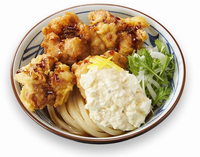 丸亀製麺のニュース 経済 145件 エキサイトニュース