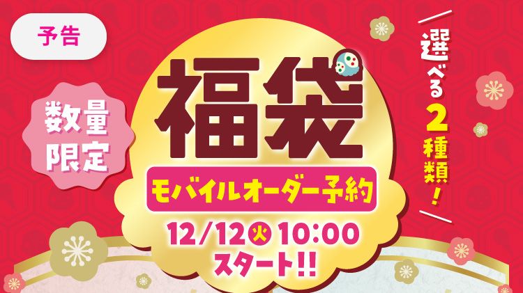 サーティワン福袋2024内容発表、“2000円”と“3000円”の2種類発売、ハンドタオルやクリアファイル･トートバッグと価格分の“電子