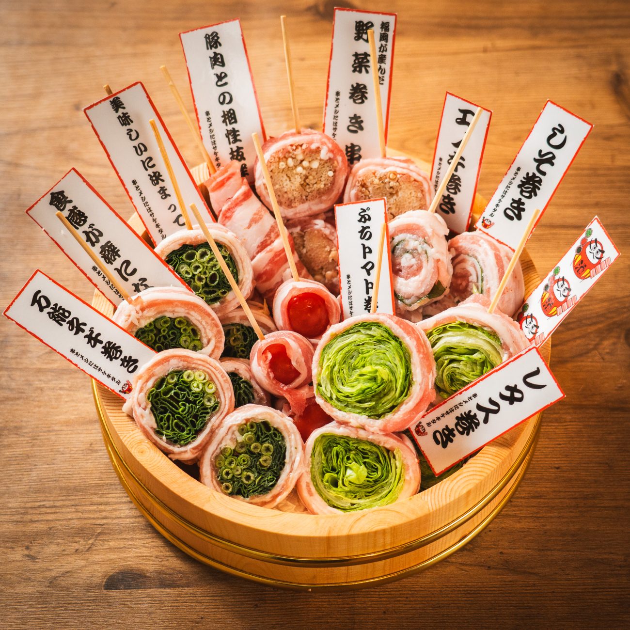 55円」でハイボールとレモンサワーが飲めたり、食べ飲み放題が「2480円