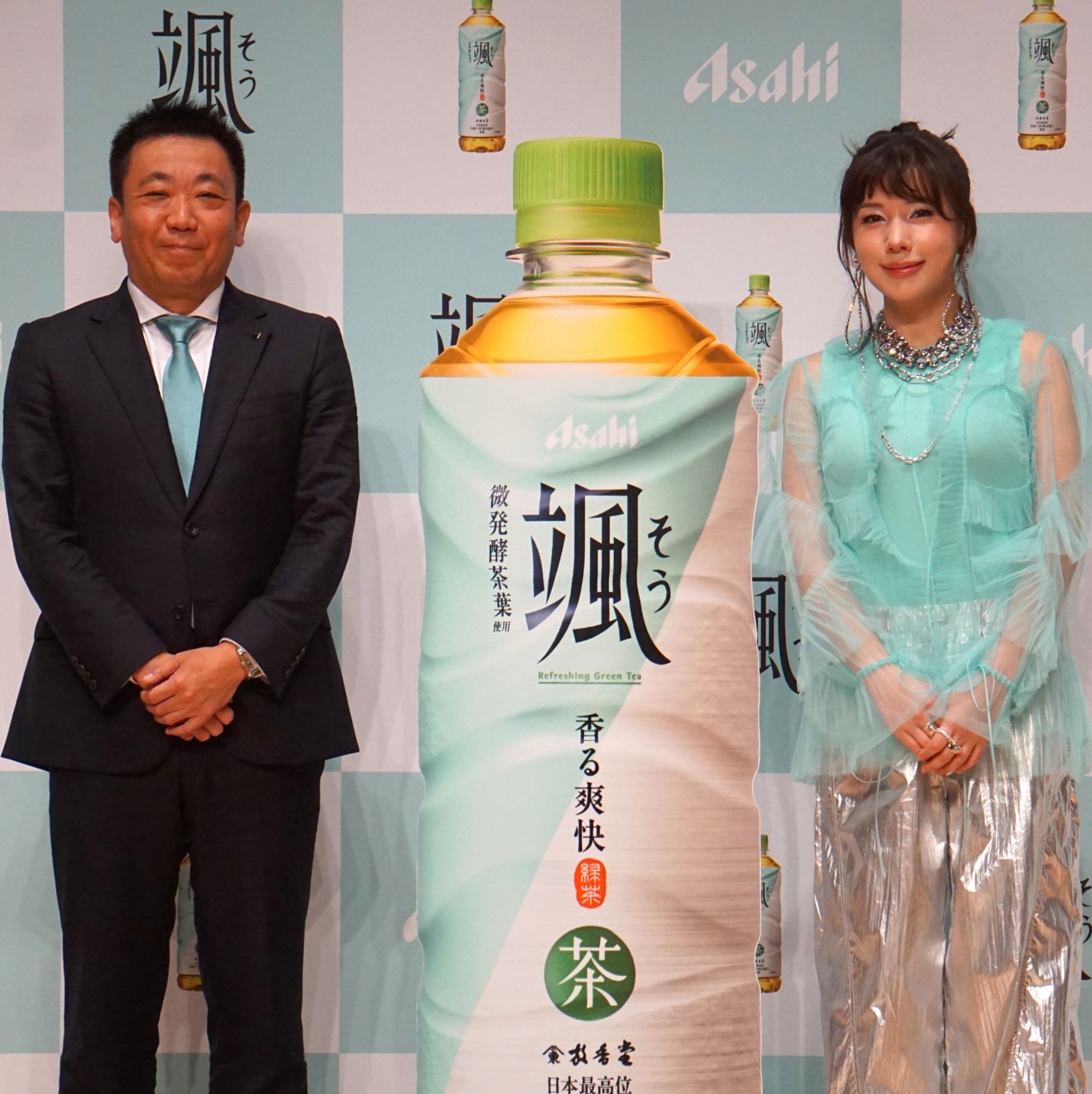 アサヒ 颯」が中味・パッケージを刷新、“賛否両論”を乗り越え20-30代が