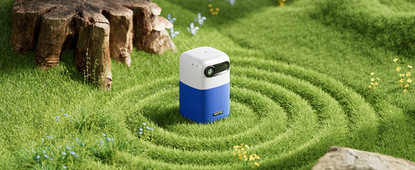 持ち運び可能！コンパクト＆多機能なモバイルプロジェクター「POKITTER 