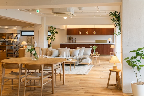 一都三県限定 配送無料 ローテーブル コーヒーテーブル Francfranc｜一都三