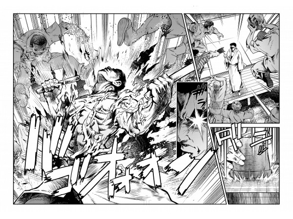 水曜どうでしょう が衝撃のマンガ化 週刊少年チャンピオンで連載start 19年11月29日 エキサイトニュース