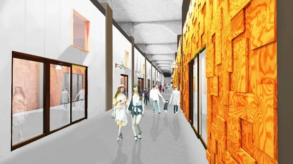 子育て世代を応援 Jr中央線 阿佐ヶ谷 高円寺駅間に Alːku阿佐ヶ谷 誕生 年3月26日 エキサイトニュース