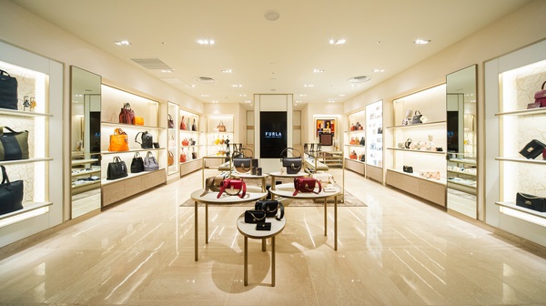 フルラ が心斎橋パルコにopen 開店記念の店舗限定アイテムも登場 年11月19日 エキサイトニュース