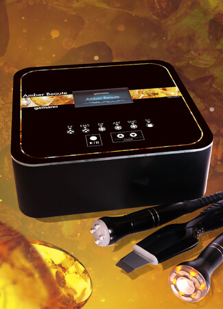 ヤマノ　アンバーボーテ ヤマノアンバーボーテ