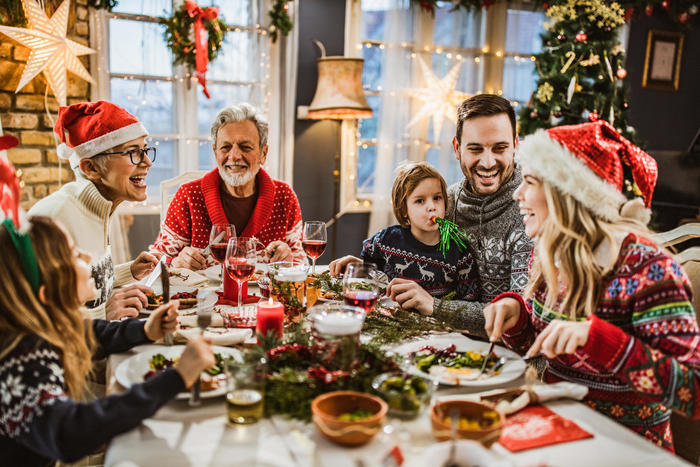 海外のクリスマスの過ごし方 後編 21年12月24日 エキサイトニュース