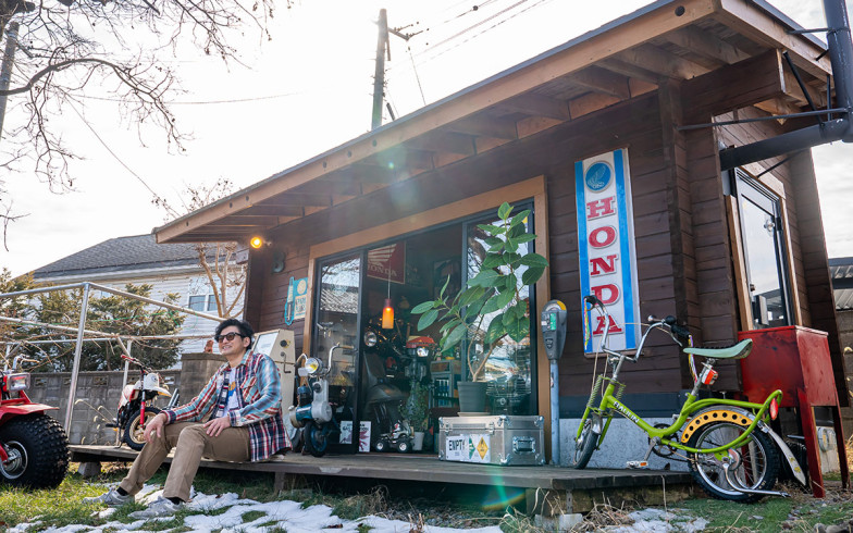 10平米以下のタイニーハウス（小屋）の使い道。大人の秘密基地や、住みながら車で日本一周も！ ステキすぎる実例を紹介 (2023年3月16日) -  エキサイトニュース