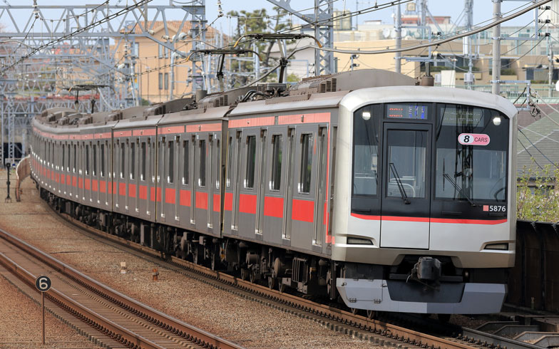 東横線が好きと9割が回答 ユーザーに聞いた好き 嫌いなところ 16年10月5日 エキサイトニュース