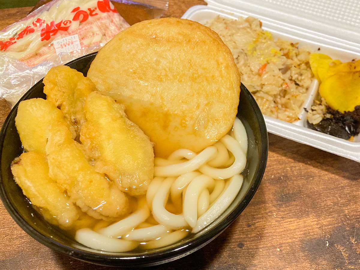 実は現地でしか買えない！ 福岡の老舗『牧のうどん』のテイクアウトは最高の福岡土産だ！ (2023年11月20日) エキサイトニュース