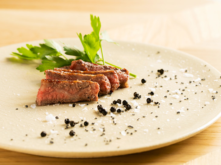 恵比寿に登場したモダンメキシカン Kiyas の本気のメキシコ料理がスゴかった 18年10月24日 エキサイトニュース 3 3