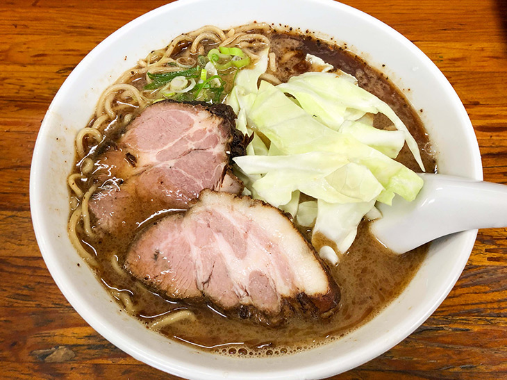 熊本人も絶賛する小田原の熊本ラーメン ブッタガヤ に行ってきた 19年7月7日 エキサイトニュース