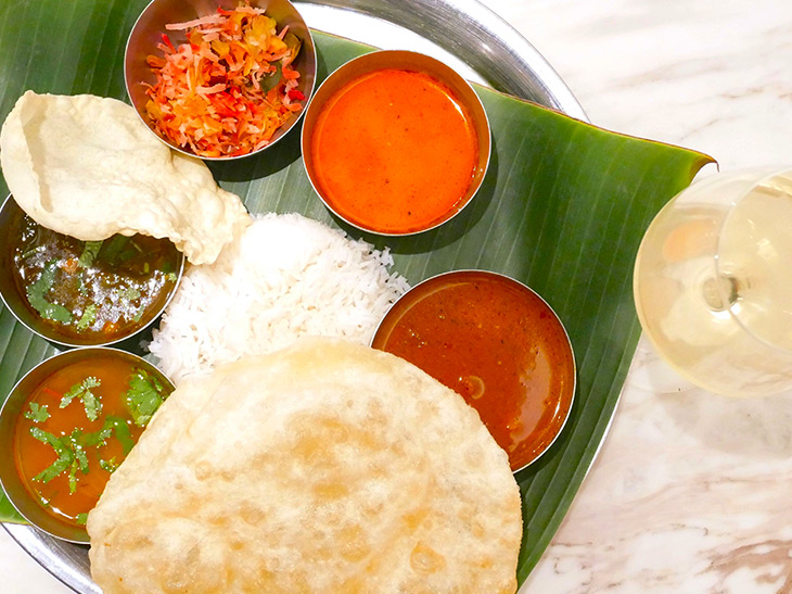 インドカレー様③ 元祖小いけインドカレー オリジナル | | collesho - コレっしょ